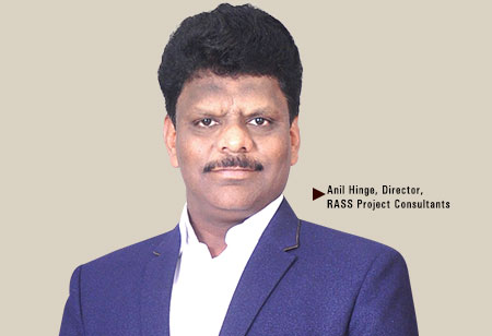 RASS Project Consultants: A Collaborative Approach to Project Management