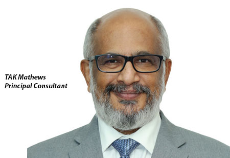 TAK Consulting: A Brand Renowned for 'Walking the Talk!'