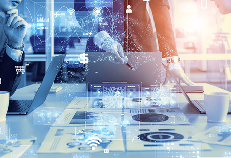AI-Powered Consultancy: Revolutionizing Traditional Advisory Services