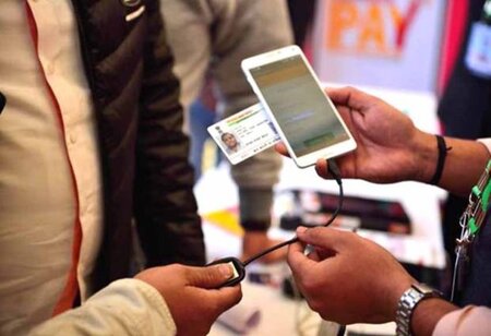 Aadhaar update, enrolment charges are fixed, UIDAI has listed these three options if you are asked to pay extra