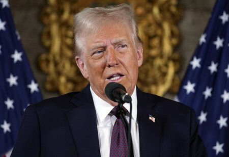 Trump Announces Plan to Lower Drug Prices