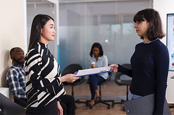 Turning Candidate Drop-Off Into an HR Insight