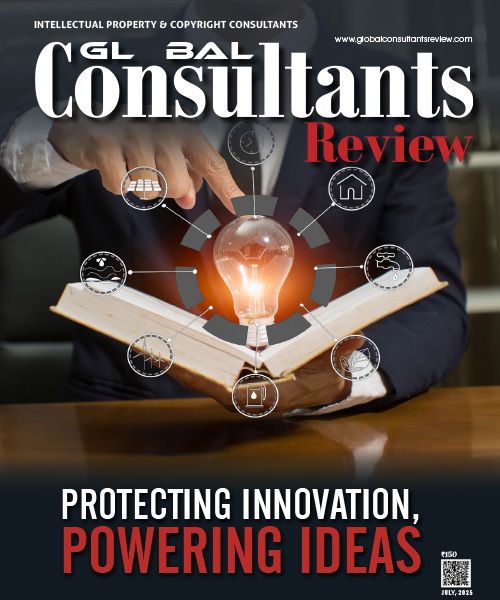 Intellectual Property & Copyright Consultants