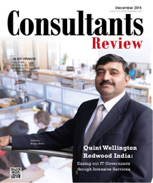 Manufacturing Consultants