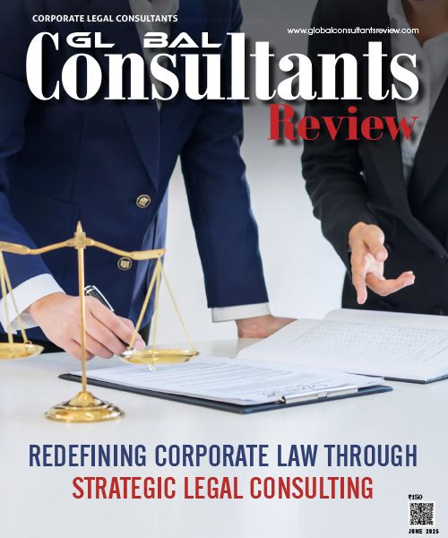Corporate Legal Consultants